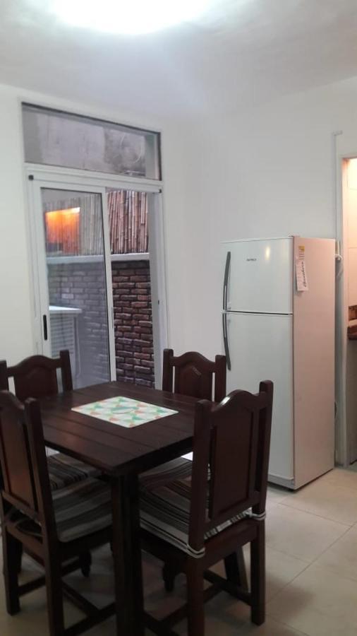 Obelisco Talcahuano Center Apartman Buenos Aires Kültér fotó