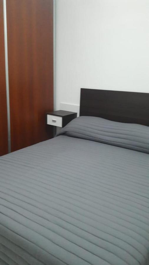 Obelisco Talcahuano Center Apartman Buenos Aires Kültér fotó