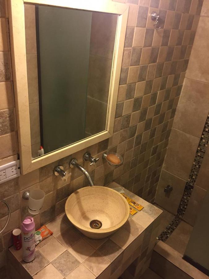 Obelisco Talcahuano Center Apartman Buenos Aires Kültér fotó