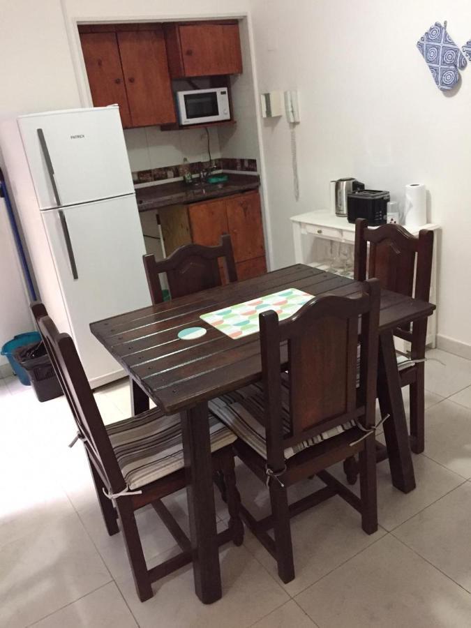 Obelisco Talcahuano Center Apartman Buenos Aires Kültér fotó