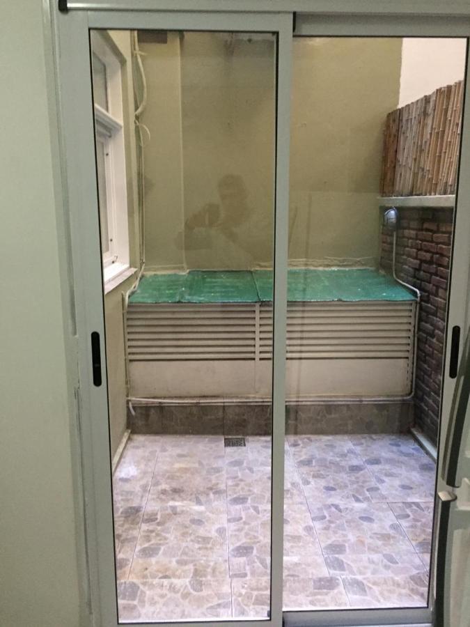 Obelisco Talcahuano Center Apartman Buenos Aires Kültér fotó