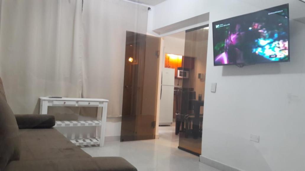 Obelisco Talcahuano Center Apartman Buenos Aires Kültér fotó