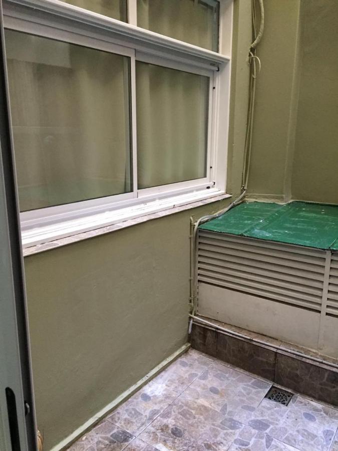 Obelisco Talcahuano Center Apartman Buenos Aires Kültér fotó