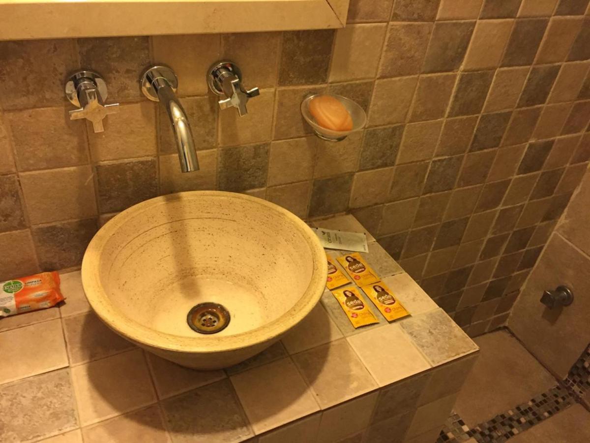 Obelisco Talcahuano Center Apartman Buenos Aires Kültér fotó