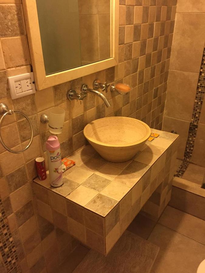 Obelisco Talcahuano Center Apartman Buenos Aires Kültér fotó