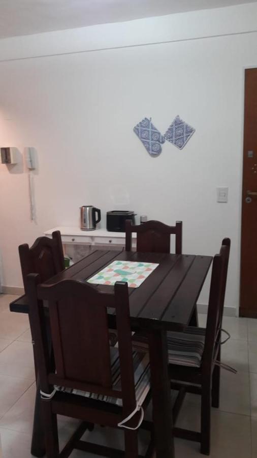 Obelisco Talcahuano Center Apartman Buenos Aires Kültér fotó