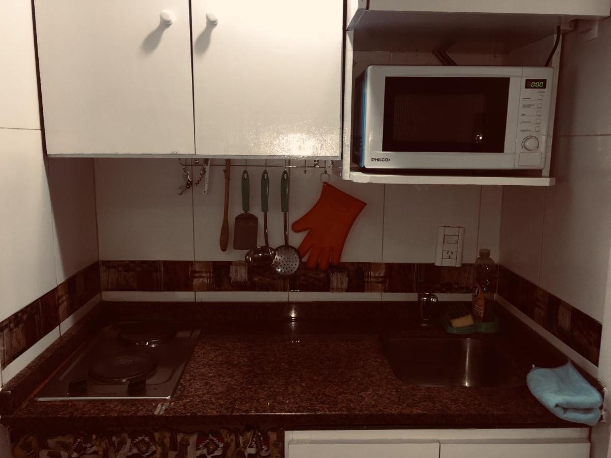 Obelisco Talcahuano Center Apartman Buenos Aires Kültér fotó