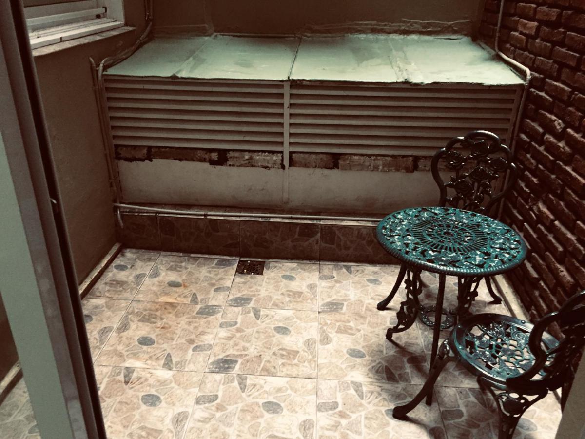 Obelisco Talcahuano Center Apartman Buenos Aires Kültér fotó