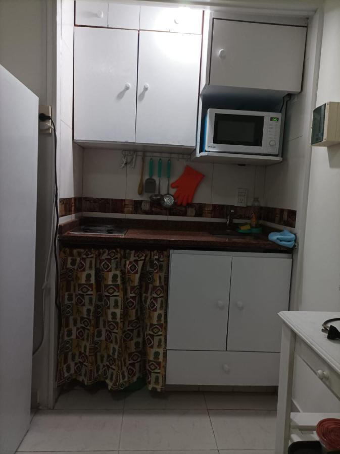 Obelisco Talcahuano Center Apartman Buenos Aires Kültér fotó
