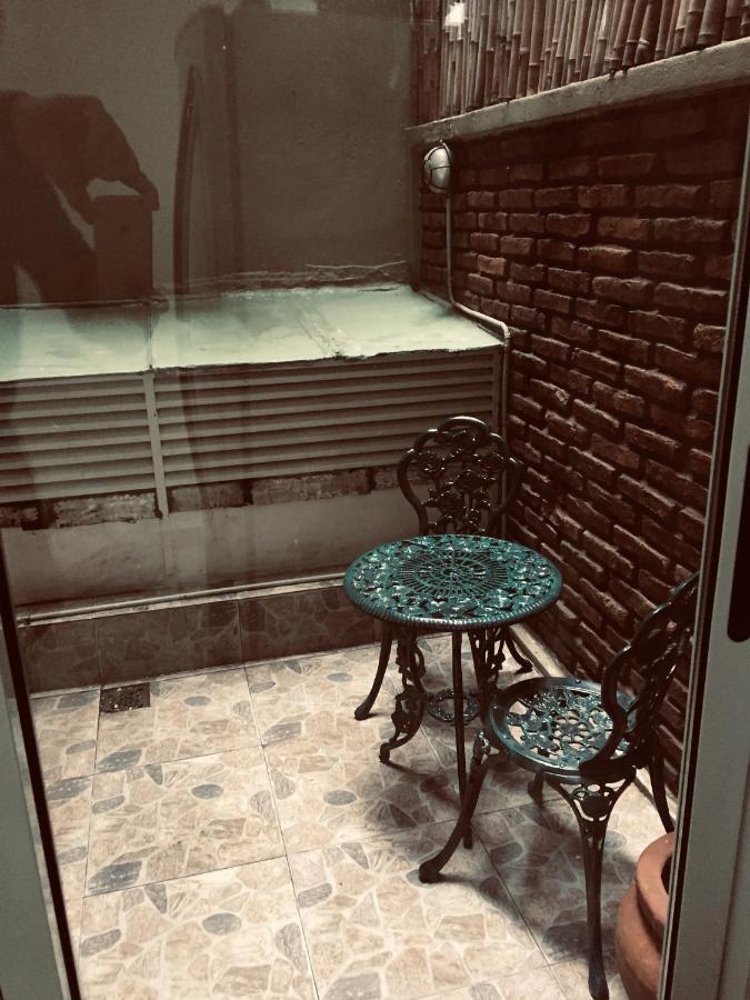 Obelisco Talcahuano Center Apartman Buenos Aires Kültér fotó