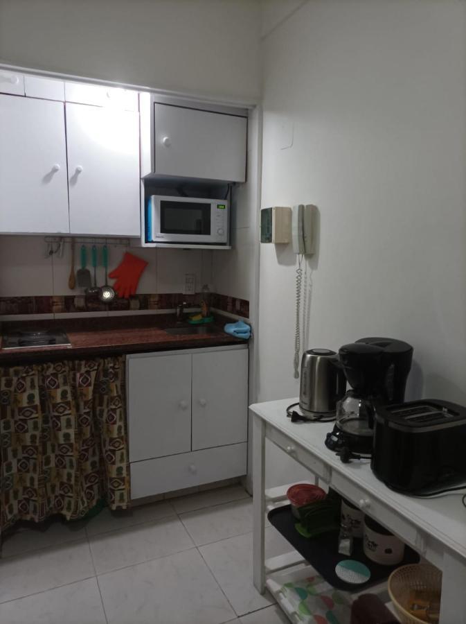 Obelisco Talcahuano Center Apartman Buenos Aires Kültér fotó