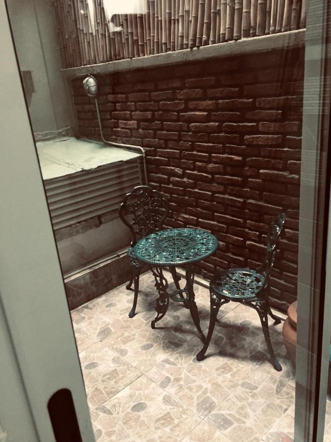 Obelisco Talcahuano Center Apartman Buenos Aires Kültér fotó