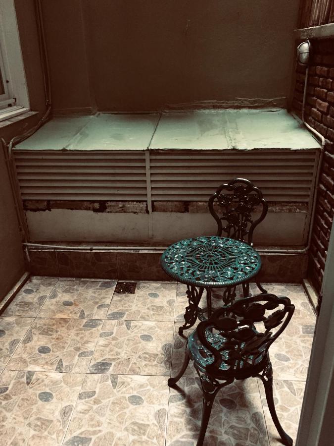 Obelisco Talcahuano Center Apartman Buenos Aires Kültér fotó
