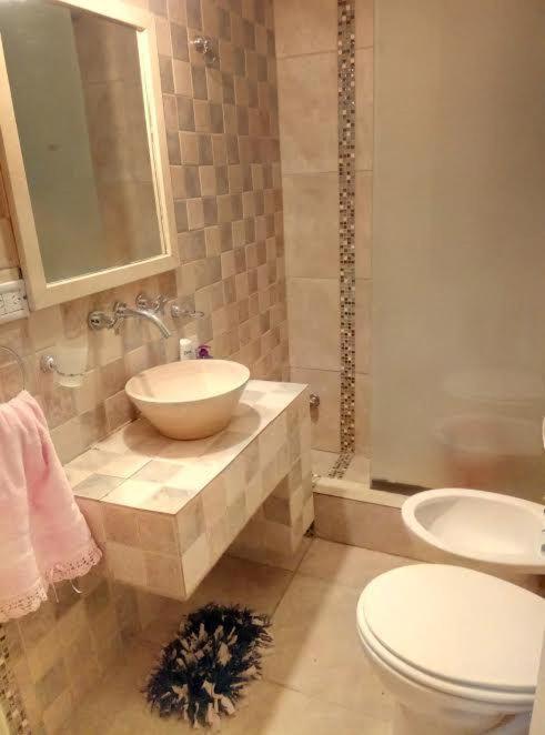 Obelisco Talcahuano Center Apartman Buenos Aires Kültér fotó